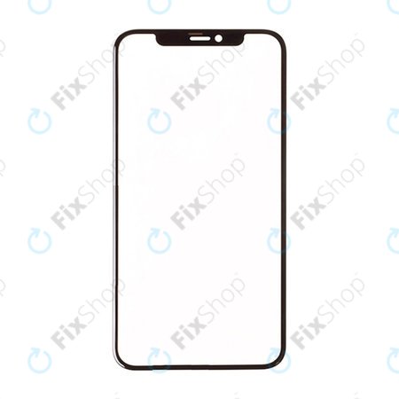 Apple iPhone 11 Pro - Front Glas + OCA Adhesive