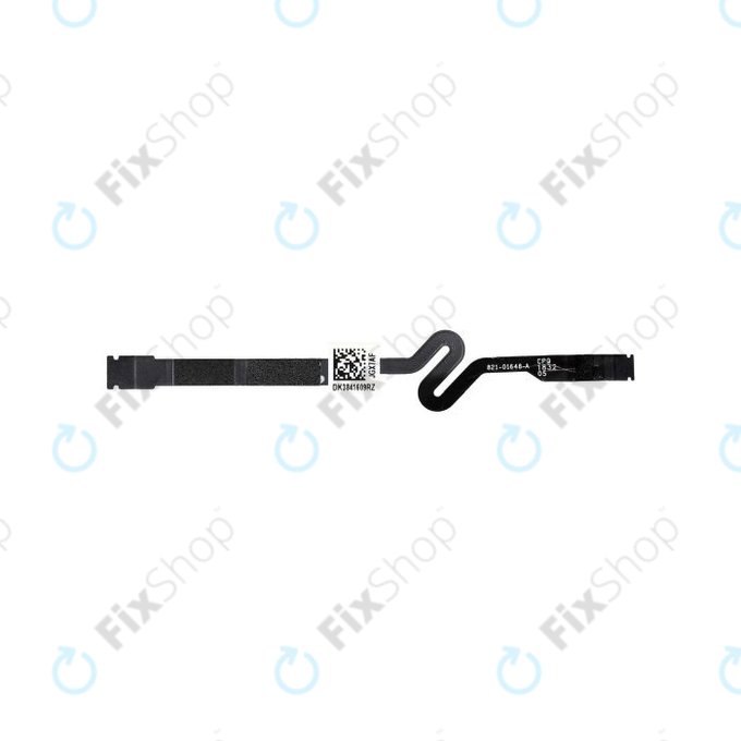 Apple MacBook Pro 15" A1990 (2018 - 2019) - Akku Batterie Connection Flex Cable (BMU)