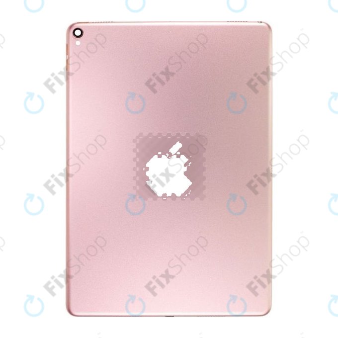 Apple iPad Pro 10.5 (2017) - Akkudeckel WiFi Version (Rose Gold)