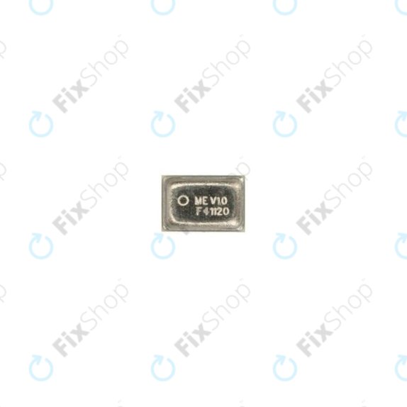 Samsung Galaxy A41 A415F, A31 A315F, A12 A125F, A42 5G A426B, M31 M315F, M31s M317F, M51 M515F, A72 A725F A726B - Mikrofon - 3003-001256 Genuine Service Pack