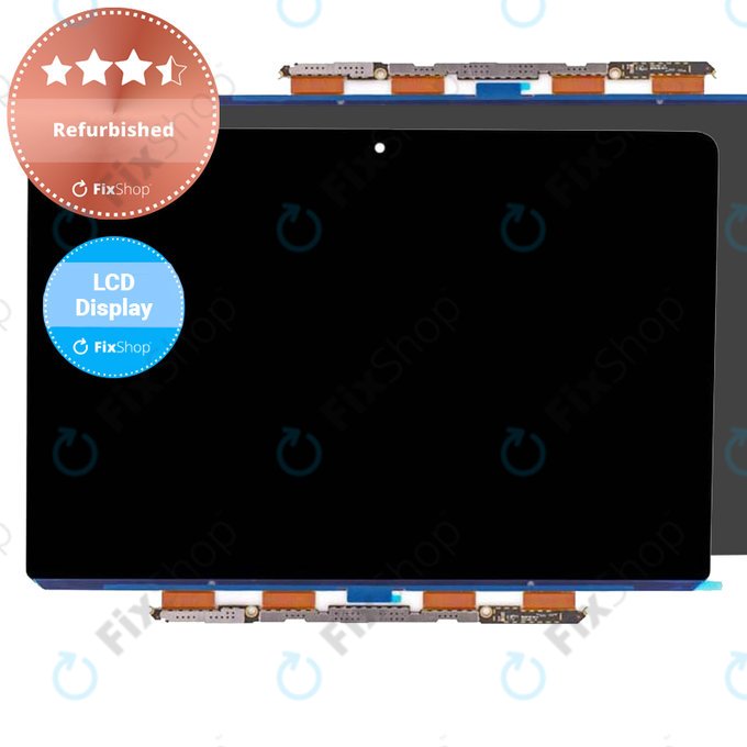 Apple MacBook Pro 13" A1502 (Late 2013 - Mid 2014) - LCD Display Refurbished
