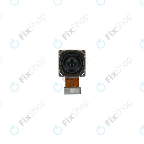Xiaomi Redmi Note 12S 2303CRA44A - Rückfahrkameramodul 108MP (Wide)