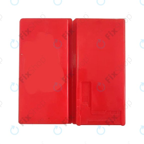 Laminierungspositionierungsform für Samsung Galaxy S10 Plus