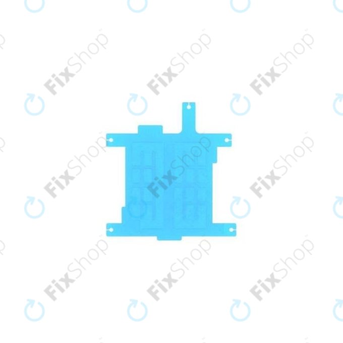 Asus Zenfone 8 Flip ZS672KS - Akku Batterie Klebestreifen Sticker (Adhesive) - 13040-01420000 Genuine Service Pack