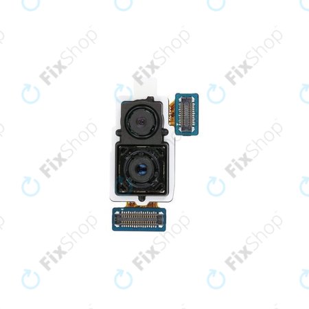 Samsung Galaxy M20 M205F - Rückfahrkamera 13MP - GH96-12422A Genuine Service Pack