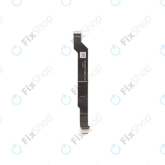 Nothing Phone (2) A065 - Ladestecker Ladebuchse + Flex kabel