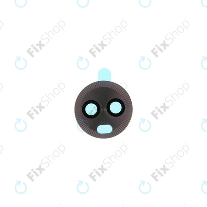 Motorola Moto G6 XT1925 - Rückfahrkamera