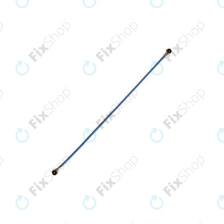 Sony Xperia X Performance F8131, F8132 – HF Kabel (Blau) – 1299-9507