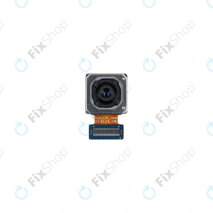 Samsung Galaxy A23 A236B - Rear Camera Module 50MP - GH96-15109A Genuine Service Pack