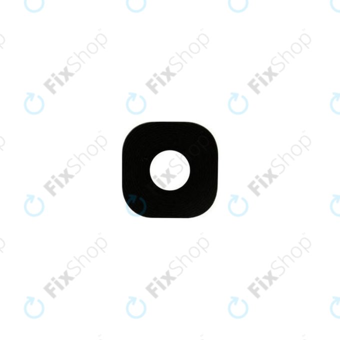 Samsung Galaxy A6 A600 (2018) - Kameraglas - GH64-06813A Genuine Service Pack