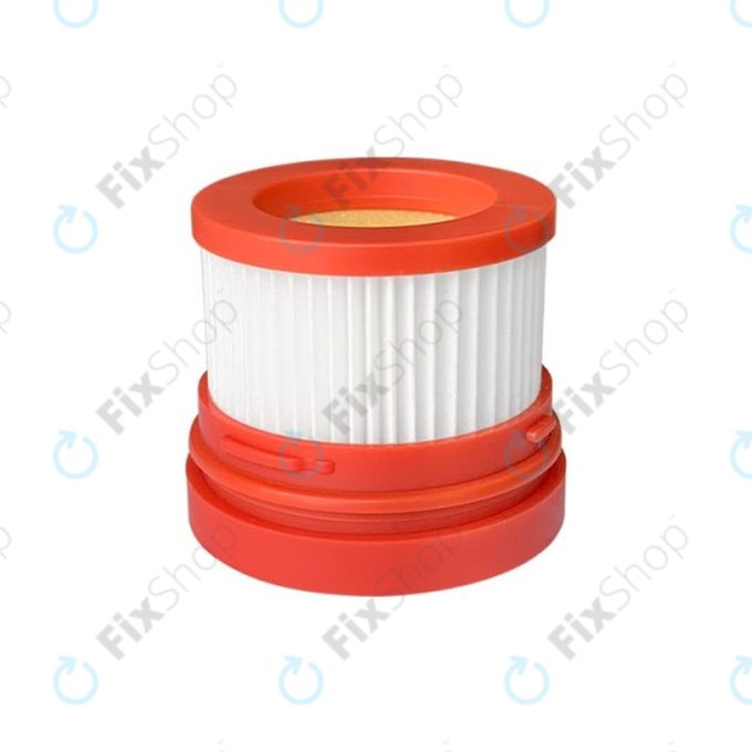 Xiaomi Dreame V10, V11 - Staubfilter