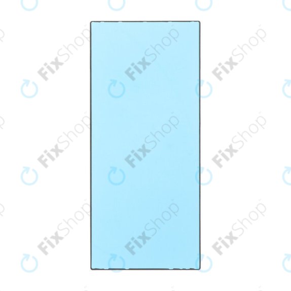 Samsung Galaxy Z Fold 7 F966B - LCD Klebestreifen Sticker (Adhesive) (Main)