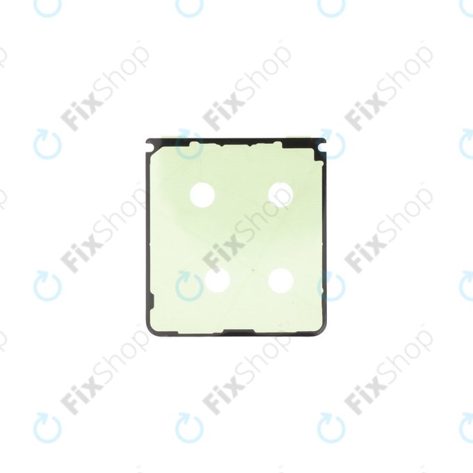 Samsung Galaxy Z Flip 7 F766B - Klebestreifen Sticker für Akku Batterie Deckel (Adhesive)