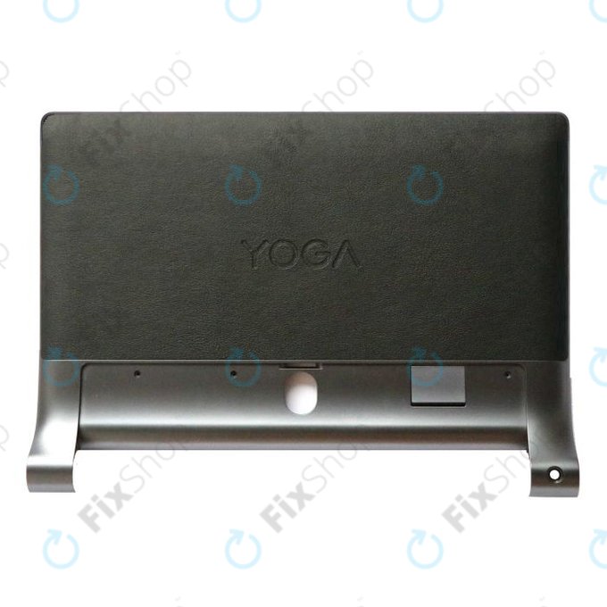 Lenovo Yoga TAB 3 Plus 10 LTE YT-X703 - Akkudeckel - 5S58C06596