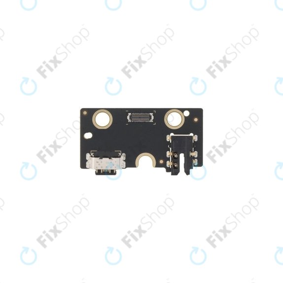Xiaomi Redmi Pad SE 11" - Ladestecker Ladebuchse PCB Platine