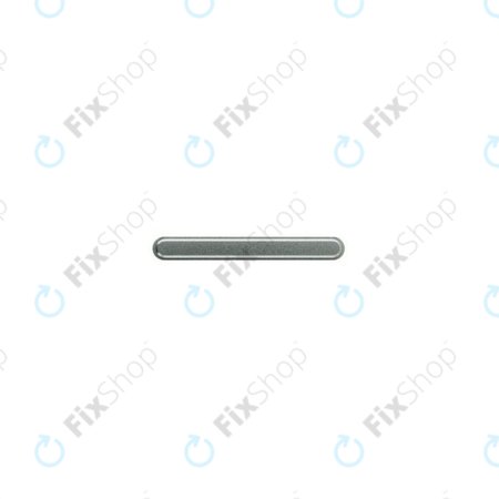 Sony Xperia XZs G8231 – Lautstärkeregler (Silber) – 1306-5449