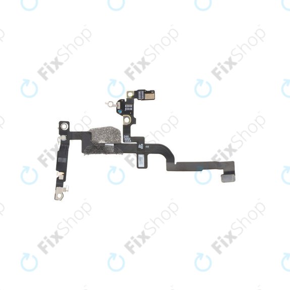 Apple iPhone 16 Plus - Bluetooth Antenne + Flex-Kabel