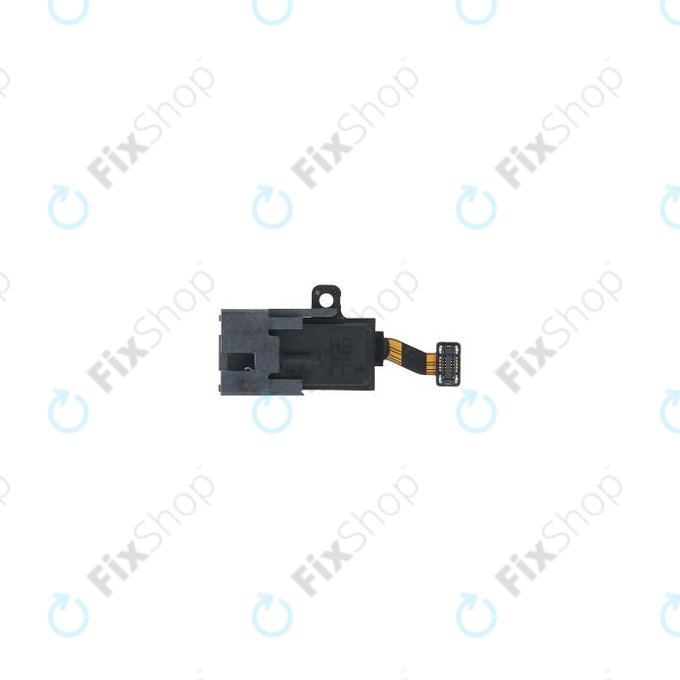 Samsung Galaxy Note 8 N950FD - Klinke Stecker + Flex Kabel - GH59-14835A Genuine Service Pack
