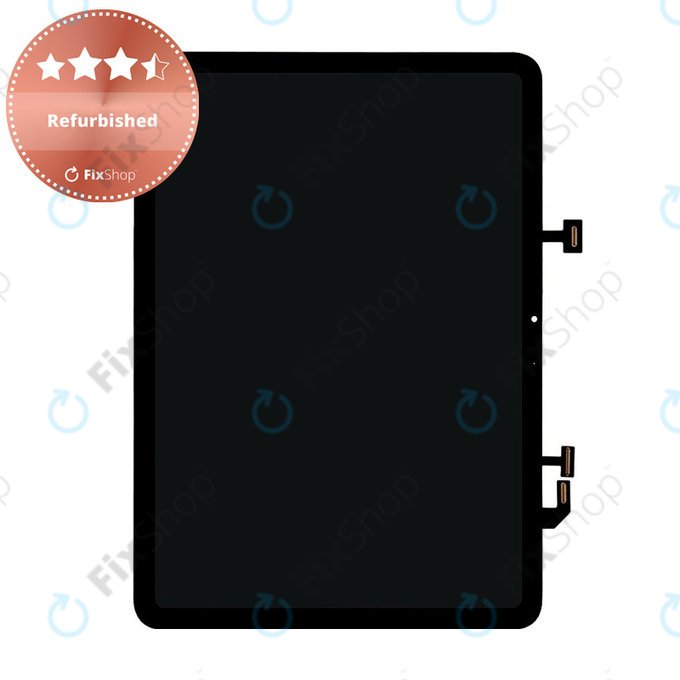 Apple iPad Air 11 (2024) - LCD Display + Touchscreen Front Glas Refurbished