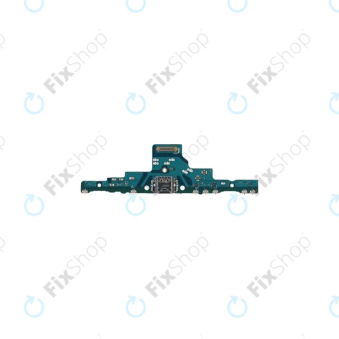 Samsung Galaxy Tab S6 Lite (2022) P619 - Ladestecker Ladebuchse PCB Platine - GH82-29086A Genuine Service Pack