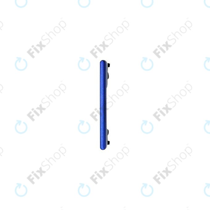 Xiaomi Mi 10T Lite 5G - Stärkekette (Atlantic Blue)