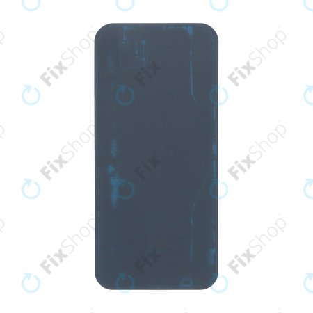 Google Pixel 8a - Klebestreifen Sticker für Akku Batterie Deckel (Adhesive)