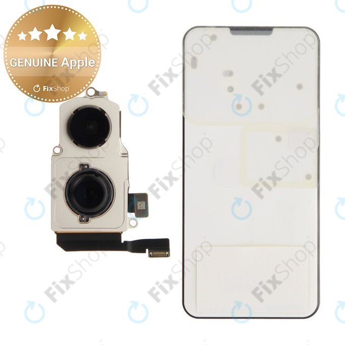 Rückfahrkamera für iPhone 16 | 661-44799 | Genuine Apple