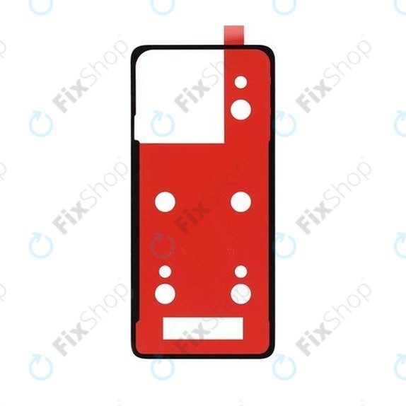 Xiaomi 14T - Klebestreifen Sticker für Akku Batterie Deckel (Adhesive) - 1612102000830A Genuine Service Pack