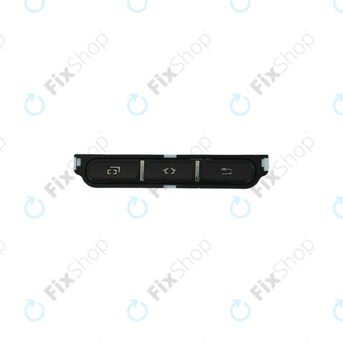 Samsung Galaxy Xcover 4 G390F - Home Taste - GH98-41223A