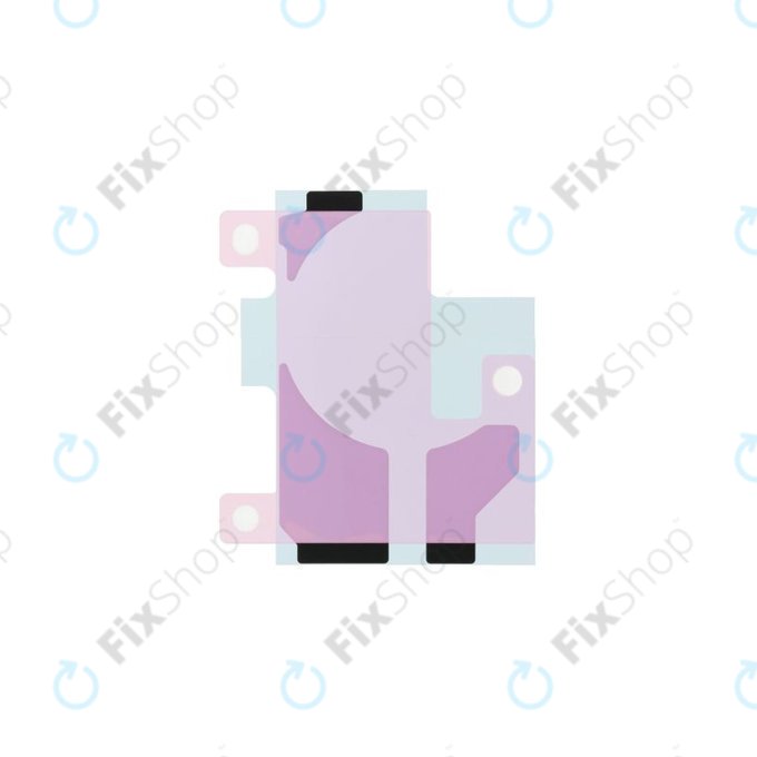 Apple iPhone 14 Pro - Akku Batterie Klebestreifen Sticker