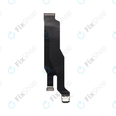 Huawei P20 - Ladeanschluss + Flex Kabel - 03024RPP Genuine Service Pack