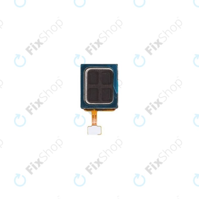 Xiaomi Redmi Note 10 Pro - Kopfhörer Hörmuschel