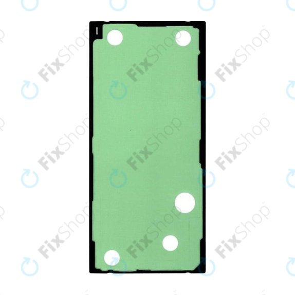 Samsung Galaxy S22 Ultra S908B - Klebestreifen Sticker für Akku Batterie Deckel (Adhesive)