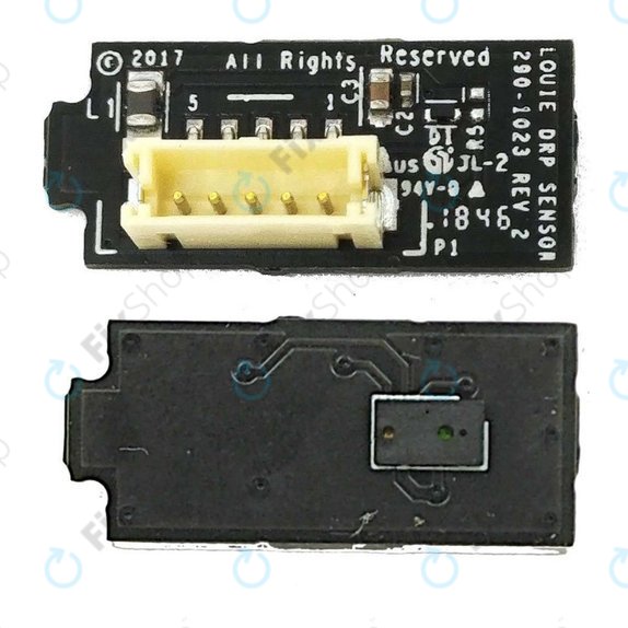 Louie-DRP-Absturzsensor für Neato Botvac D4, D5, D6, D7, D8