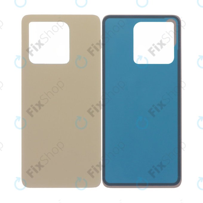 Xiaomi 14T 2406APNFAG - Akkudeckel (Titan Gray)