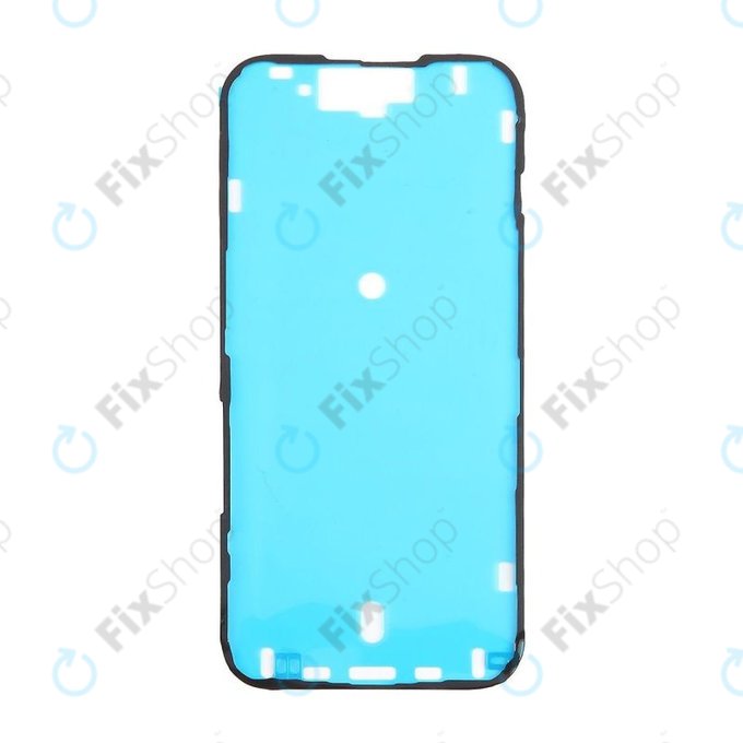 Apple iPhone 15 - LCD Klebestreifen Sticker (Adhesive)