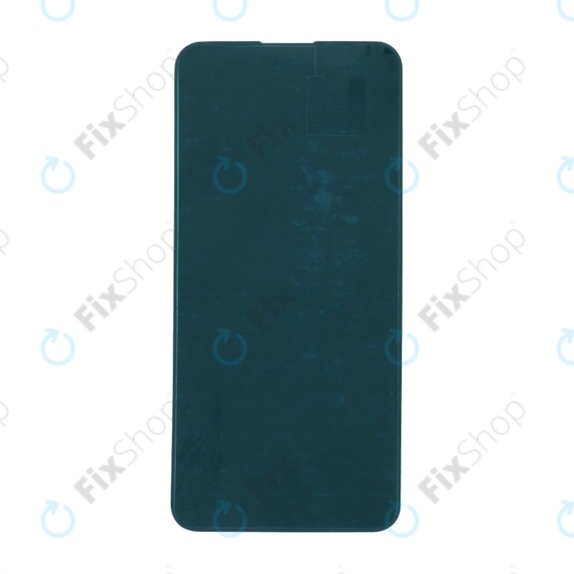 Google Pixel 4 G020M G020I - LCD Klebestreifen Sticker (Adhesive)