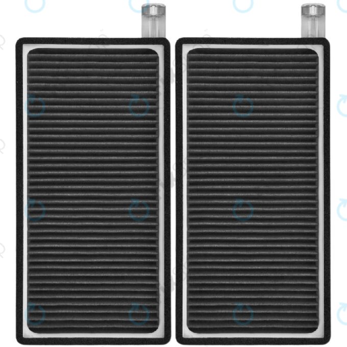 HEPA-Filter, 2 Stk. für Dreame Aqua10 Ultra Roller