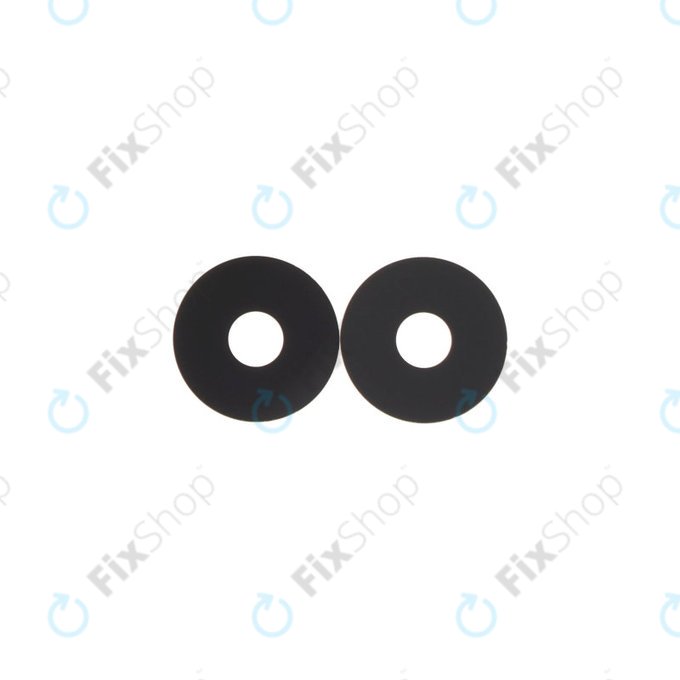 Motorola Moto G05 - Rückfahrkameraglas (2Stk.)