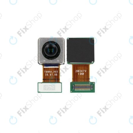 Samsung Galaxy S20 FE G780F - Rückfahrkameramodul 8MP - GH96-13920A Genuine Service Pack