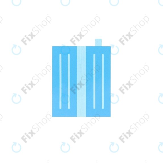 Samsung Galaxy A53 A536B - Akku Batterie Klebestreifen Sticker (Adhesive)