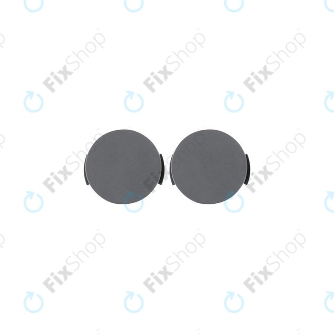 Ninebot Segway F20, F25, F30, F40 - Kleine Gabelabdeckungen Vorne (Links + Rechts)