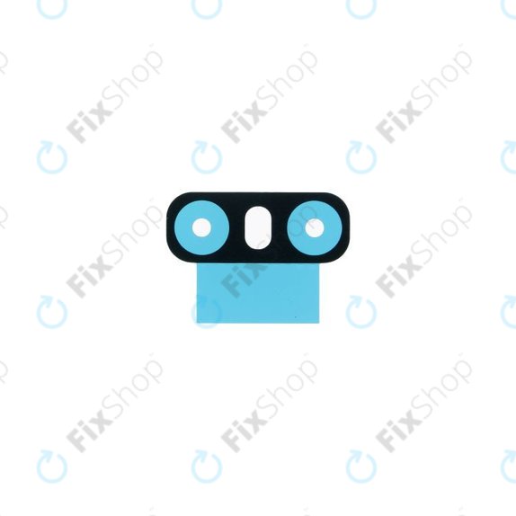 LG G6 H870 - Kameraglas Klebestreifen Sticker (Adhesive) - MJN70094201 Genuine Service Pack