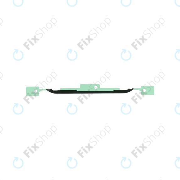 Samsung Galaxy S8 Plus G955F - LCD Klebestreifen Sticker (Adhesive) (Untere) - GH02-14434A Genuine Service Pack