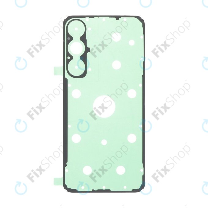 Samsung Galaxy S24 FE S721B - Klebestreifen Sticker für Akku Batterie Deckel