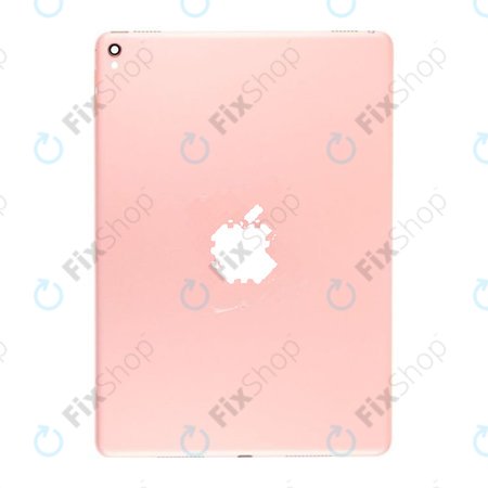 Apple iPad Pro 9.7 (2016) - Akkudeckel WiFi Version (Rose Gold)
