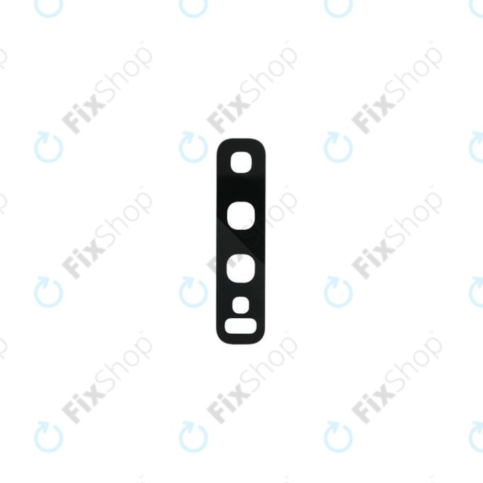 Samsung Galaxy S10 G973F - Rückfahrkamera Schieberahmen (Prism Blue)