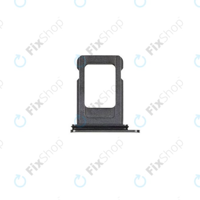 Apple iPhone 11 Pro, 11 Pro Max - SIM Steckplatz Slot (Space Gray)