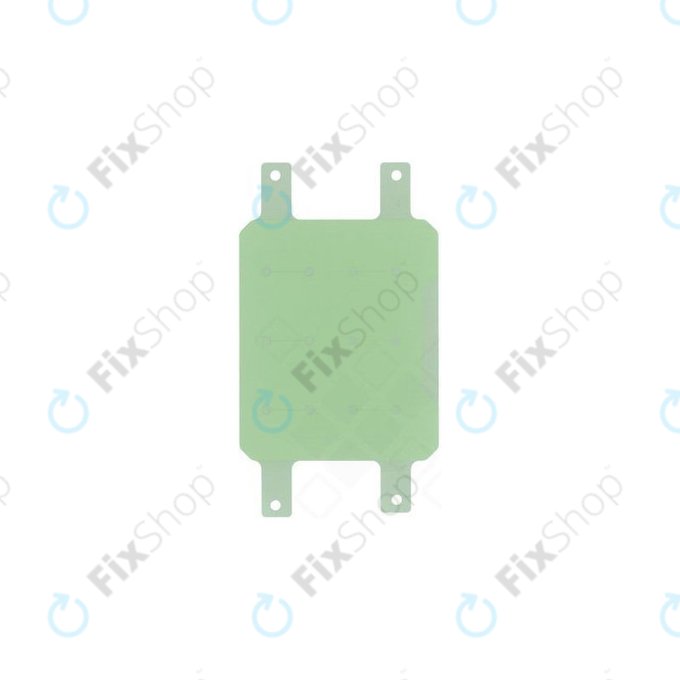 Samsung Galaxy Z Flip 7 FE F761B - Akku Batterie Klebestreifen Sticker (Adhesive) (Sub) - GH02-27114A Genuine Service Pack