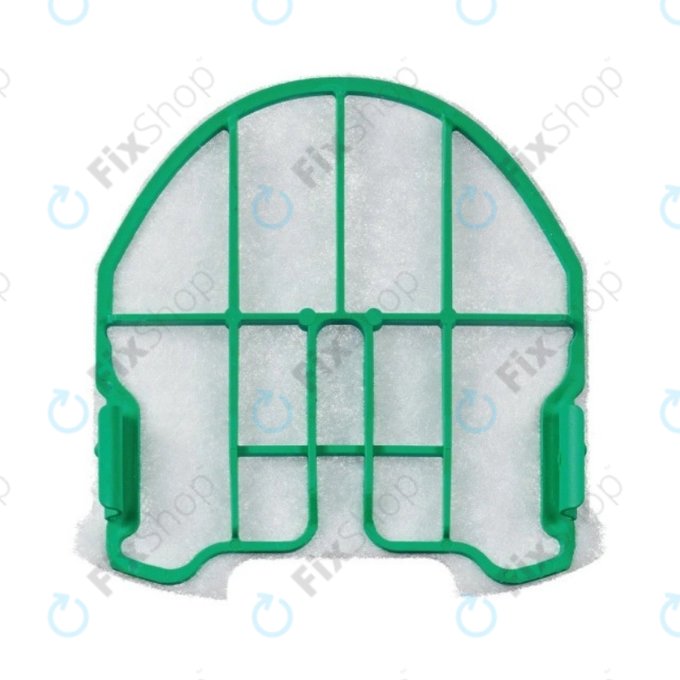 Vorwerk Kobold VB100 - Staubfilter FP100